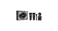 Moschino Toy Boy — 3.4 oz Gift Set