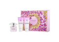 Versace Bright Cristal 3 Pcs Gift set