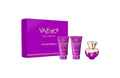Versace Dylan Purple Noir 3 Pcs Gift set