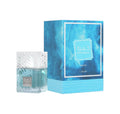 Lattafa Khamrah Qahwa Eau de Parfum 3.4 oz