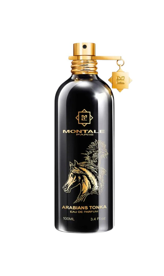 Montale Arabians Tonka Eau de Parfum 3.4 oz / 100 ml Unisex