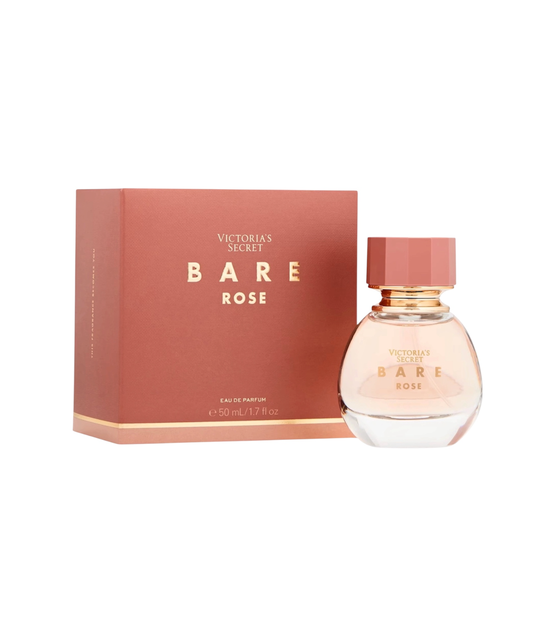 Victoria’s Secret Bare Rose Eau de Parfum Spray