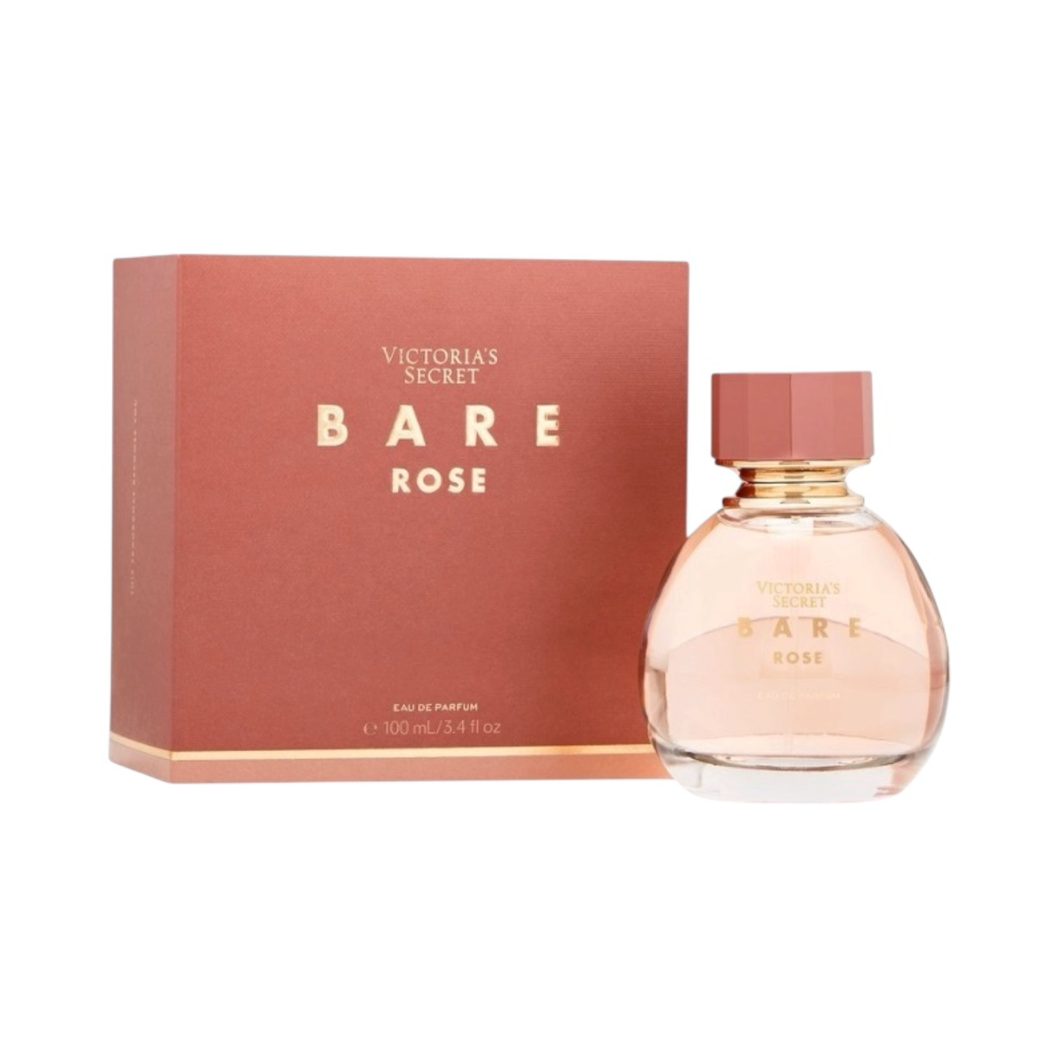 Victoria’s Secret Bare Rose Eau de Parfum Spray