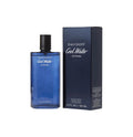 Davidoff Cool Water Intense Eau de Parfum Spray for Men 4.2 oz (125 ml)