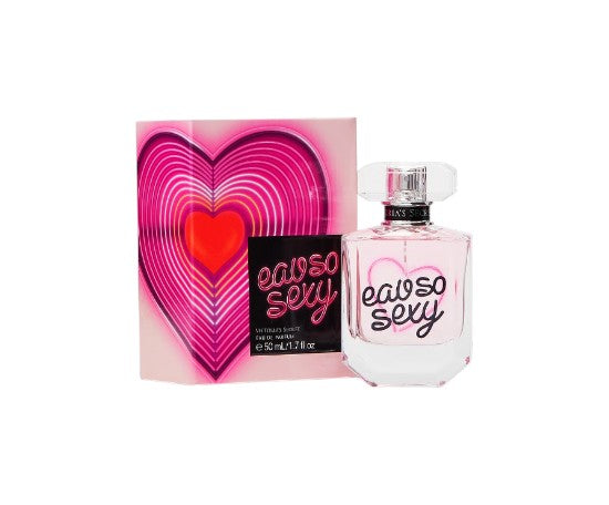 Victoria's Secret Eau So Sexy Eau de Parfum 50 ML