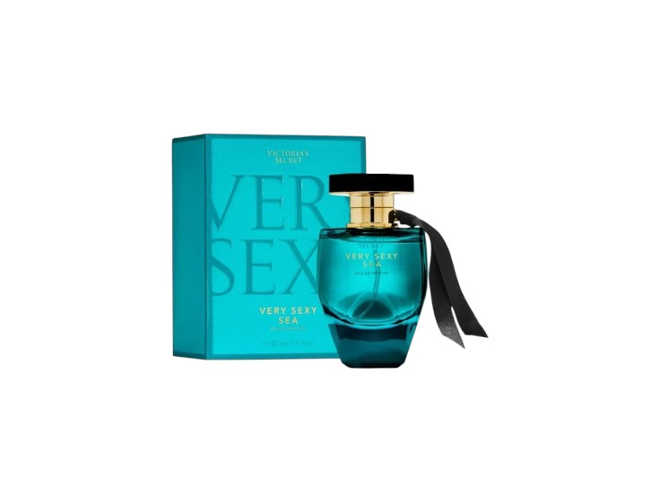 Victoria's Secret Very Sexy Sea Perfume Online