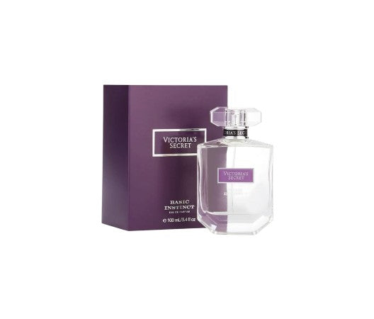 Victoria's Secret Basic Instinct Eau de Parfum 100 mL