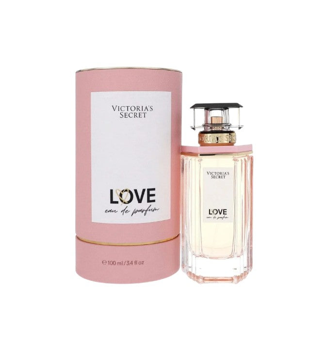 Victoria's Secret Love Eau de Parfum 100 ML