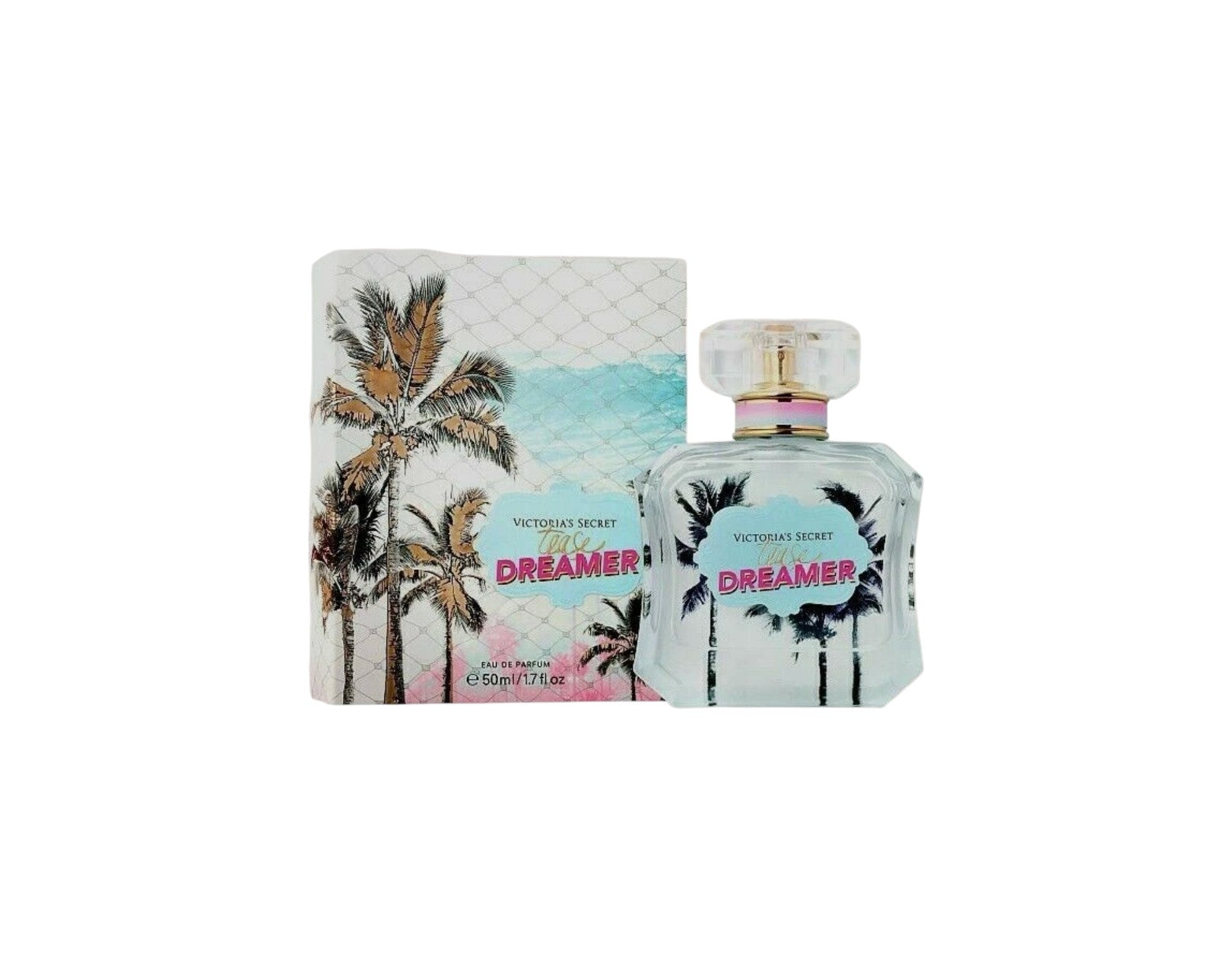 Victoria's Secret Tease Dreamer Eau de Parfum 50 mL