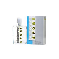 Claiborne Sport Men Cologne Spray 3.4 oz