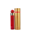 360 Red By Perry Ellis Eau De Parfum For Women 3.4 oz