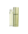 360 Green By Perry Ellis Eau De Parfum For Women 3.4 oz
