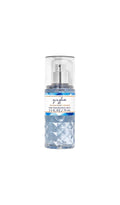 Gingham bath and body works travel spray 3oz/ 88 ml