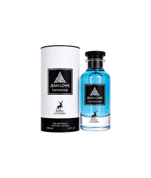 Jean Lowe Fantasme Eau de Parfum 100mL / 3.4 oz