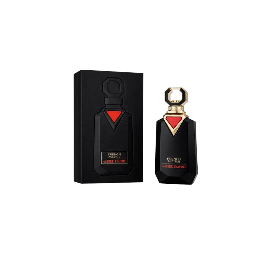 French Avenue Amber Empire 3.4 oz / 100mL