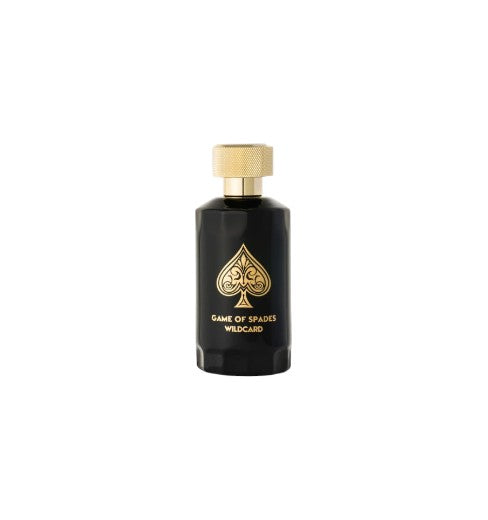 Game of Spades Wildcard by Jo Milano Paris — 3.4 oz / 100 mL (Tester)