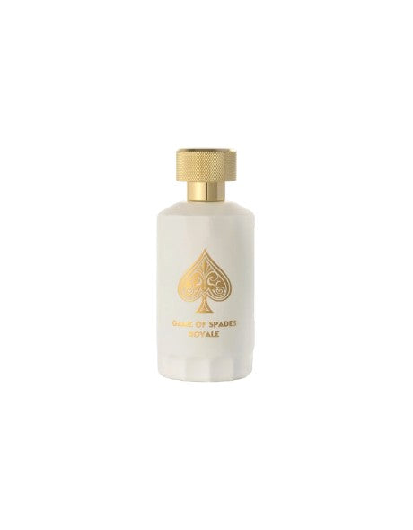 Game of Spades Royale by Jo Milano Paris — 3.4 oz / 100 mL (tester)