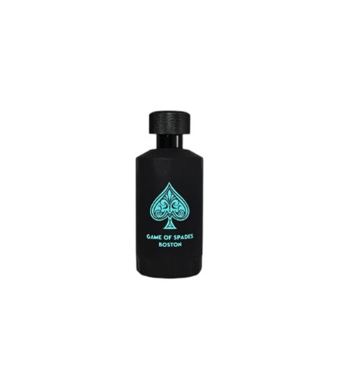 Game of Spades Boston by Jo Milano Paris — 3.4 oz / 100 mL (Tester)