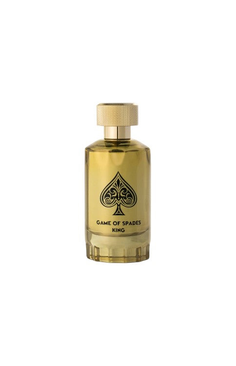 Game of Spades King by Jo Milano Paris — 3.4 oz / 100 mL (Tester)