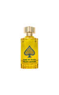 Game of Spades Yellow Sapphire by Jo Milano Paris — 3.4 oz / 100 mL (tester)