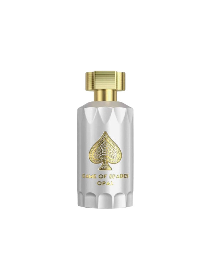 Game of Spades Opal by Jo Milano Paris 3.4oz/100ml (tester)