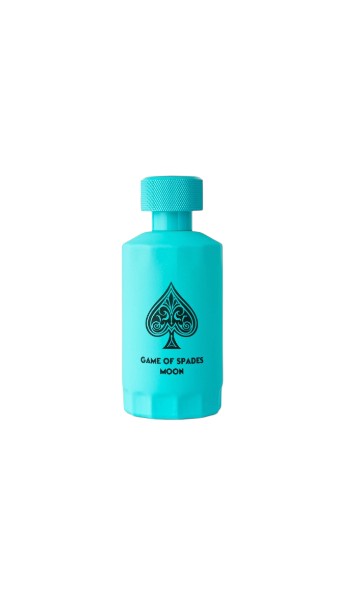 Game of Spades Moon by Jo Milano Paris — 3.4 oz / 100 mL (Tester)