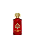 Game of Spades Ruby by Jo Milano Paris 3oz/90ml (tester)