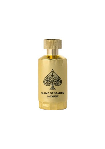 Game of Spades Jackpot By Jo Milano 3.4 oz / 100 mL (tester)