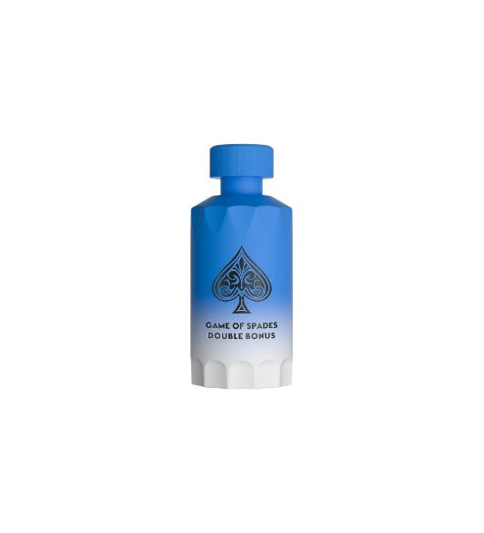 Game of Spades Double Bonus by Jo Milano Paris — 3.4 oz / 100 mL (Tester)