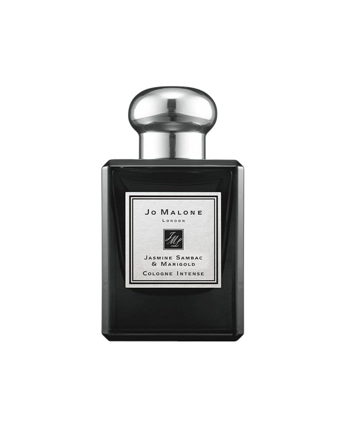 Jo Malone London Jasmine Sambac & Marigold Cologne Intense – 1.7 oz / 50 ml