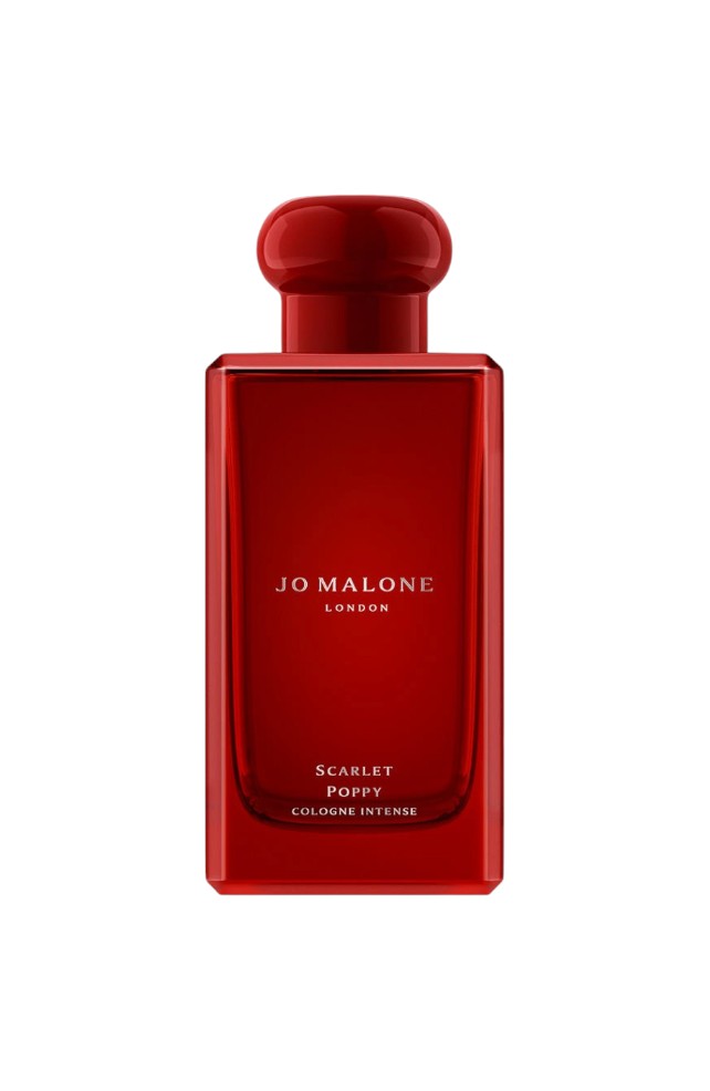 Jo Malone London Scarlet Poppy Cologne Intense – 3.4 oz / 100 ml
