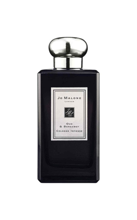 Jo Malone Oud & Bergamont Cologne Intense 3.4 oz / 100 ml