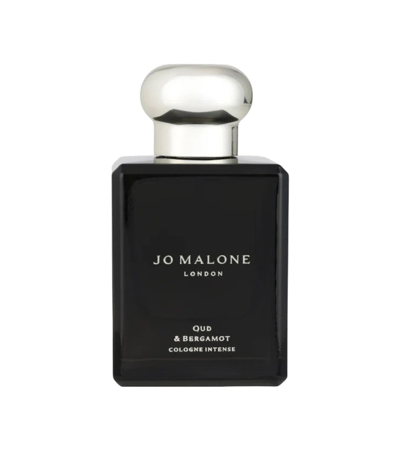 Jo Malone London Oud & Bergamot Cologne Intense – 1.7 oz / 50 ml