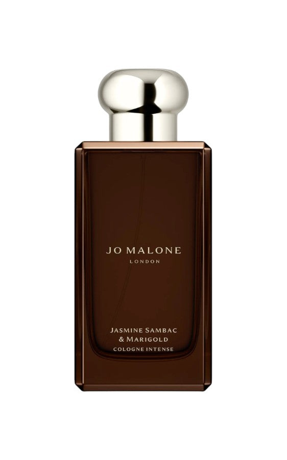 Jo Malone London Jasmine Sambac & Marigold Cologne Intense – 3.4 oz / 100 ml