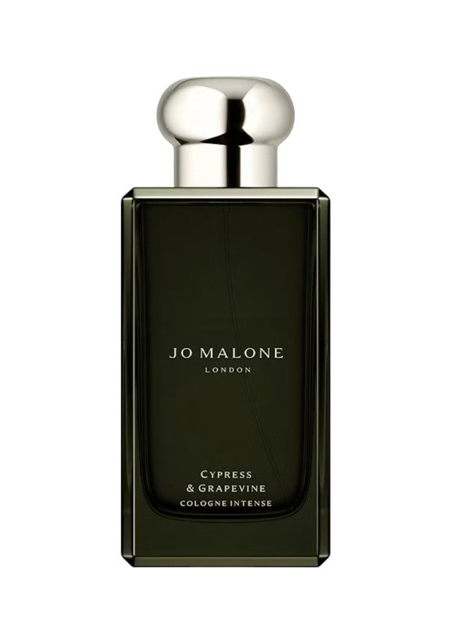 Jo Malone London Cypress & Grapevine Cologne Intense – 3.4 oz / 100 ml