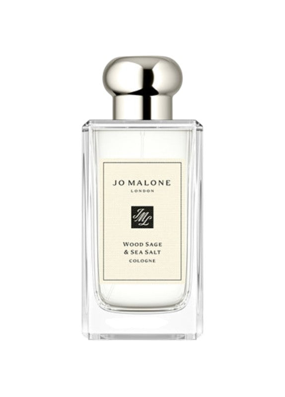 Jo Malone London Wood Sage & Sea Salt Cologne – 3.4 oz / 100 ml