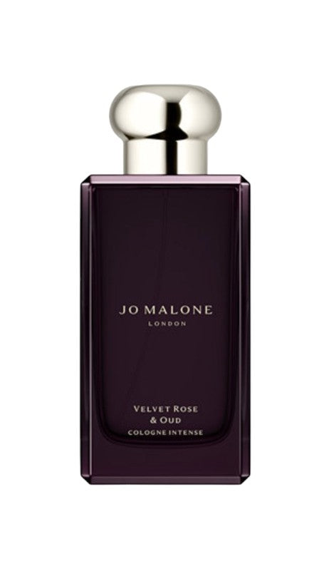 Jo Malone London Velvet Rose & Oud Cologne Intense 3.4oz/100ml