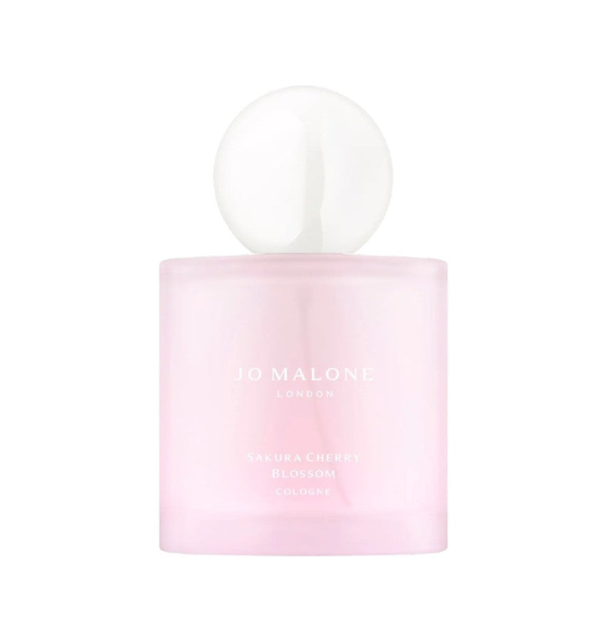 Jo Malone London Sakura Cherry Blossom Cologne – 3.4 oz / 100 ml