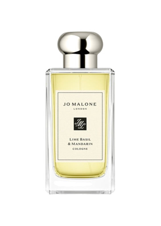 Jo Malone London Lime Basil & Mandarin Cologne – 3.4 oz / 100 ml