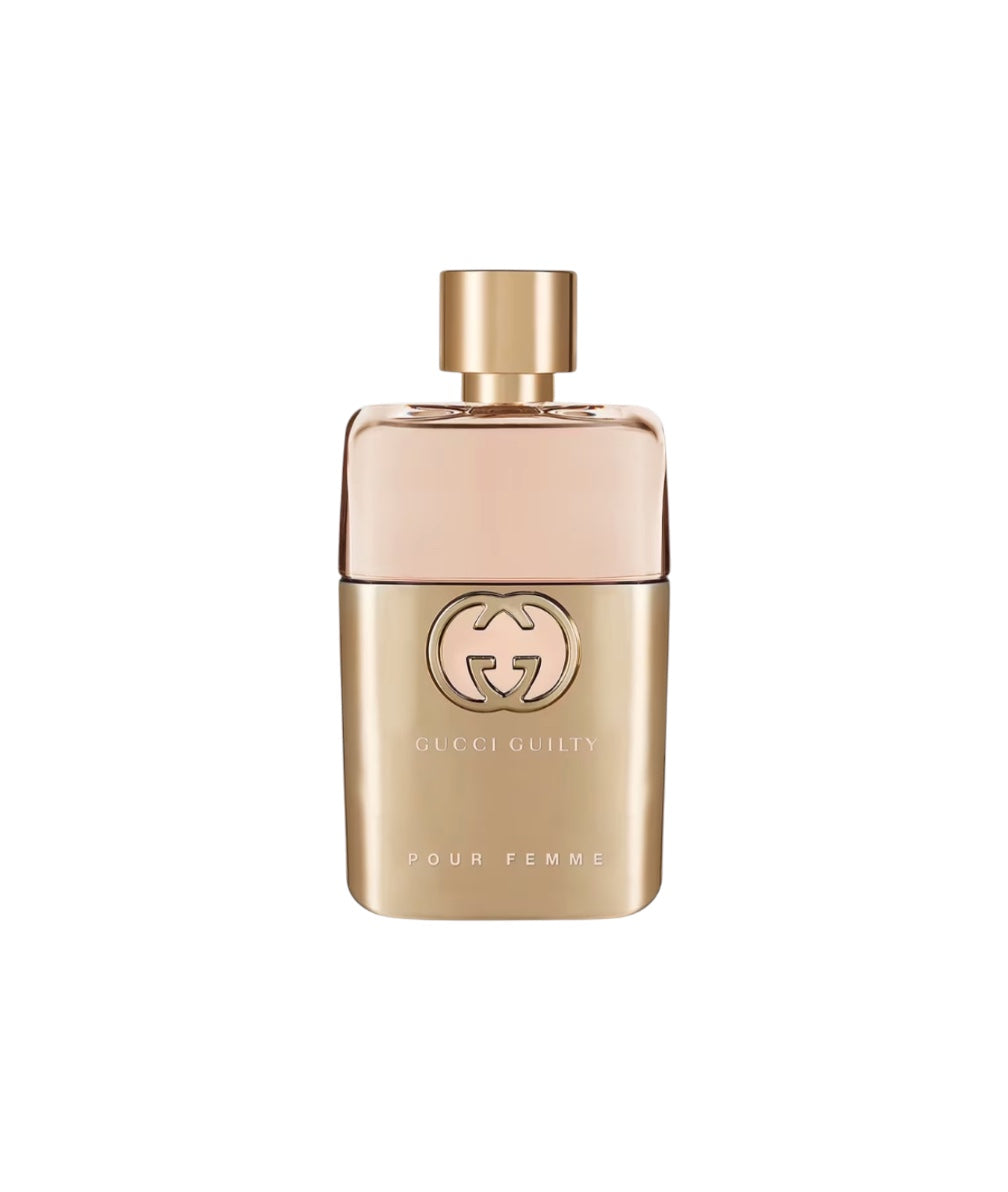Gucci Guilty Pour Femme Eau de Parfum For Women