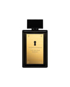 Antonio Banderas The Golden Secret For Men Eau De Toilette Spray 3.4 oz by Antonio Banderas