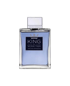 King Of Seduction For Men Eau De Toilette Spray by Antonio Banderas