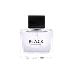 Black Seduction For Men Eau De Toilette Spray by Antonio Banderas
