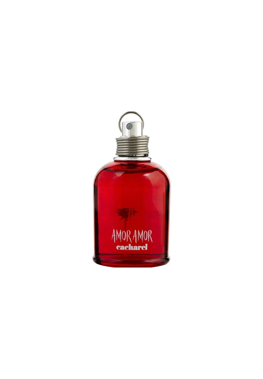 Amor Amor women Eau De Toilette Spray by Cacharel
