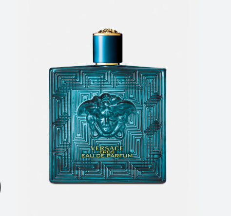 Versace Eros Men Eau De Parfum Spray by Gianni Versace - 3.4oz/tester image