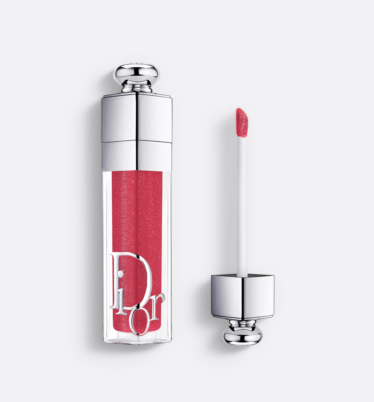 Dior Addict Lip Maximizer - 037 intense rose image