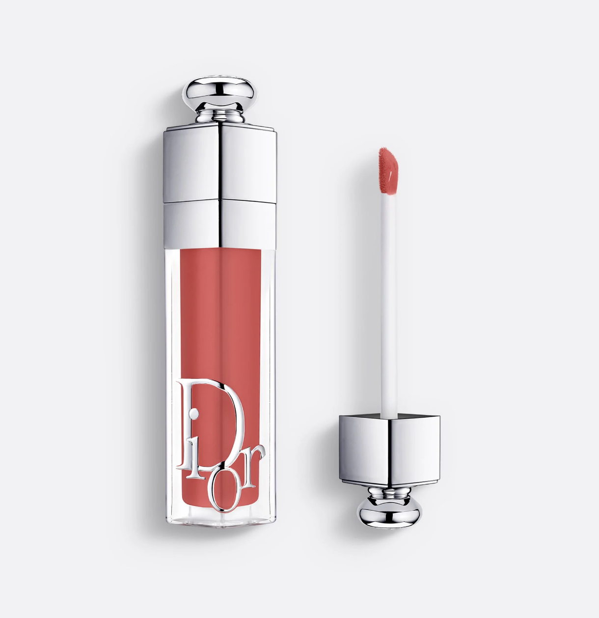 Dior Addict Lip Maximizer - 018 intense spice image