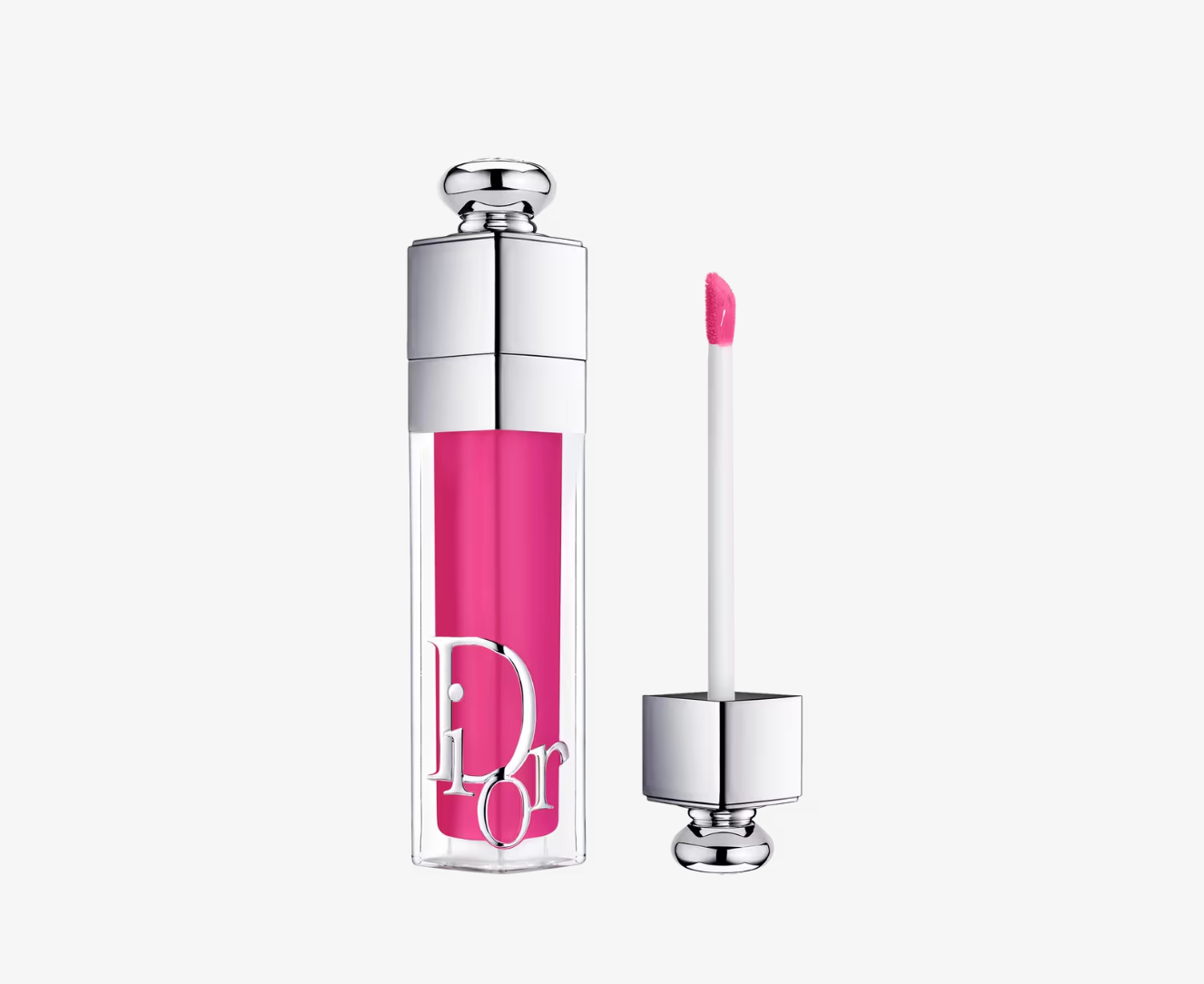 Dior Addict Lip Maximizer - 007 raspberry image