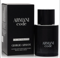 Armani Code men Eau De Toilette Spray - 1.7oz/50ml image