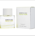 Kenneth Cole Reaction men Eau De Toilette Spray by Kenneth Cole - 1.7oz/50ml image